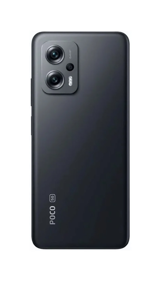 Xiaomi Poco X4 GT